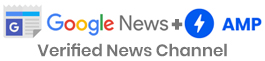 Google News + AMP Verified