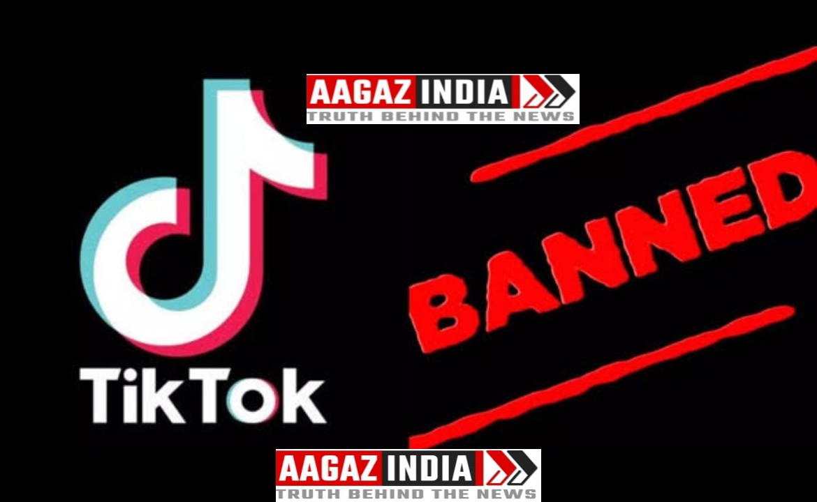 TIK TOK को प्रतिबन्धित करने की माँग, सोशल मीडिया पर जोर शोर से उठ रहा है
, varanasi news in hindi, वाराणसी न्यूज़