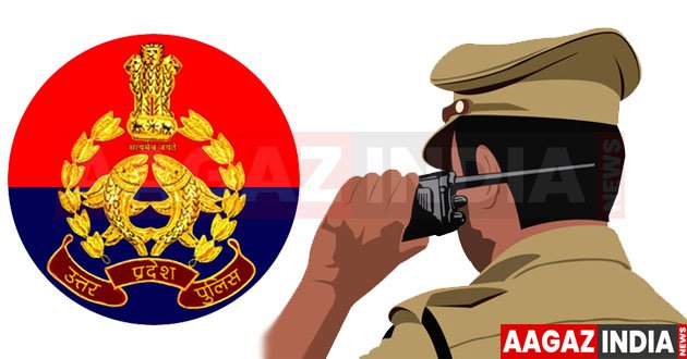 वाराणसी : डकैती कांड में पूर्व थानेदार समेत 3 पुलिसकर्मियों को भेलूपुर पुलिस ने किया वांछित घोषित, varanasi 3 policemen wanted, डकैती कांड में पुलिसकर्मी वांछित