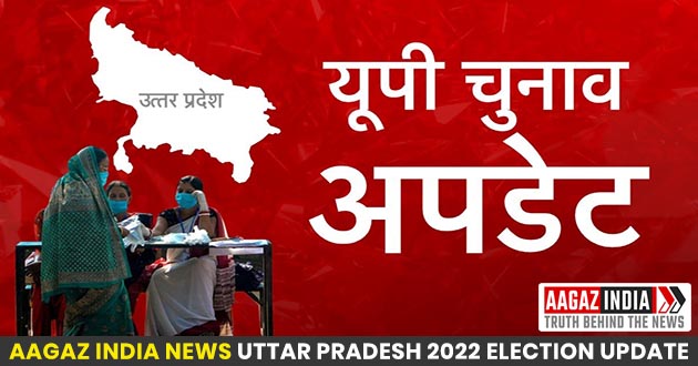 UP ELECTION 2022 : डिस्पैच सेंटरों का जायजा लेने पहुंचे पुलिस आयुक्त और जिला निर्वाचन अधिकारी, varanasi news in hindi, वाराणसी न्यूज़