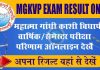 mgkvp result 2020, mgkvp result 2020 ba, mgkvp result semester 2020, महात्मा गांधी काशी विद्यापीठ रिजल्ट 2020, mgkvp result