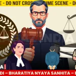 Bharatiya Nyaya Sanhita Section 67 legal explanation